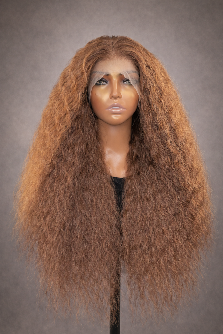 Beyoncé blended Wig Gluless