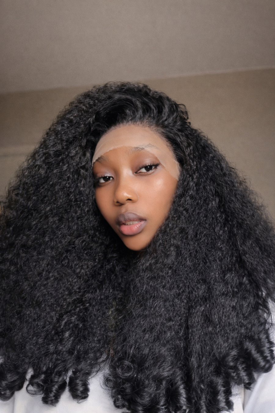Paballo Wig