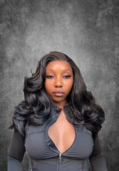 Oluchi wig