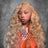 blonde