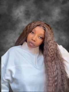 Beyoncé blended Wig Gluless