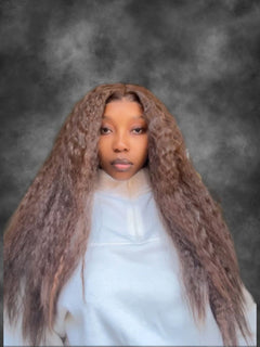 Beyoncé blended Wig Gluless
