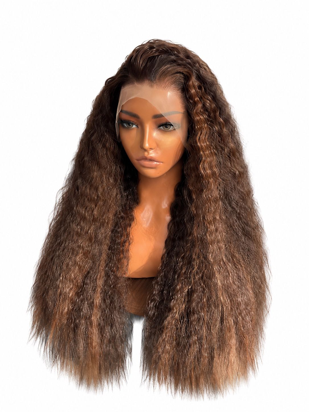Beyoncé blended Wig Gluless