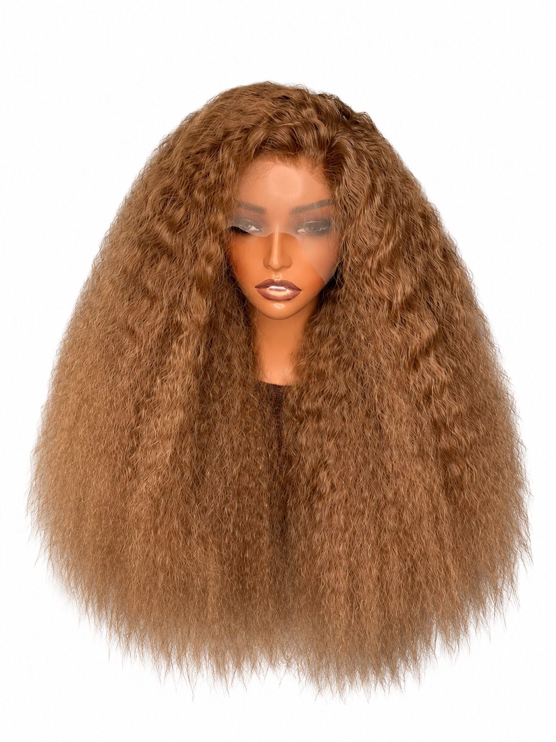 Beyoncé blended Wig Gluless