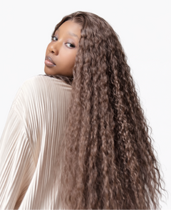 Beyoncé blended Wig Gluless