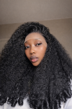 Paballo Wig