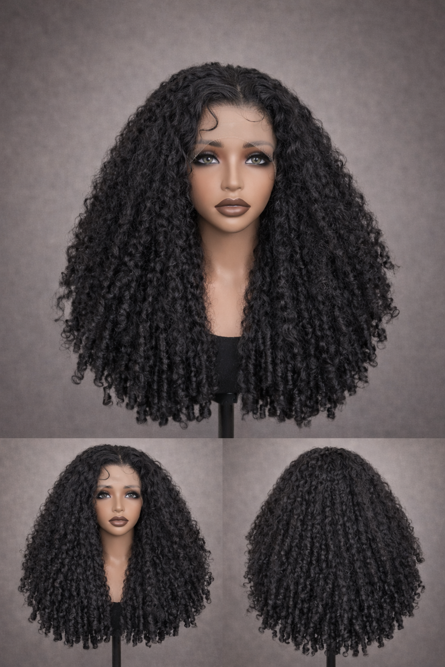 Paballo Wig