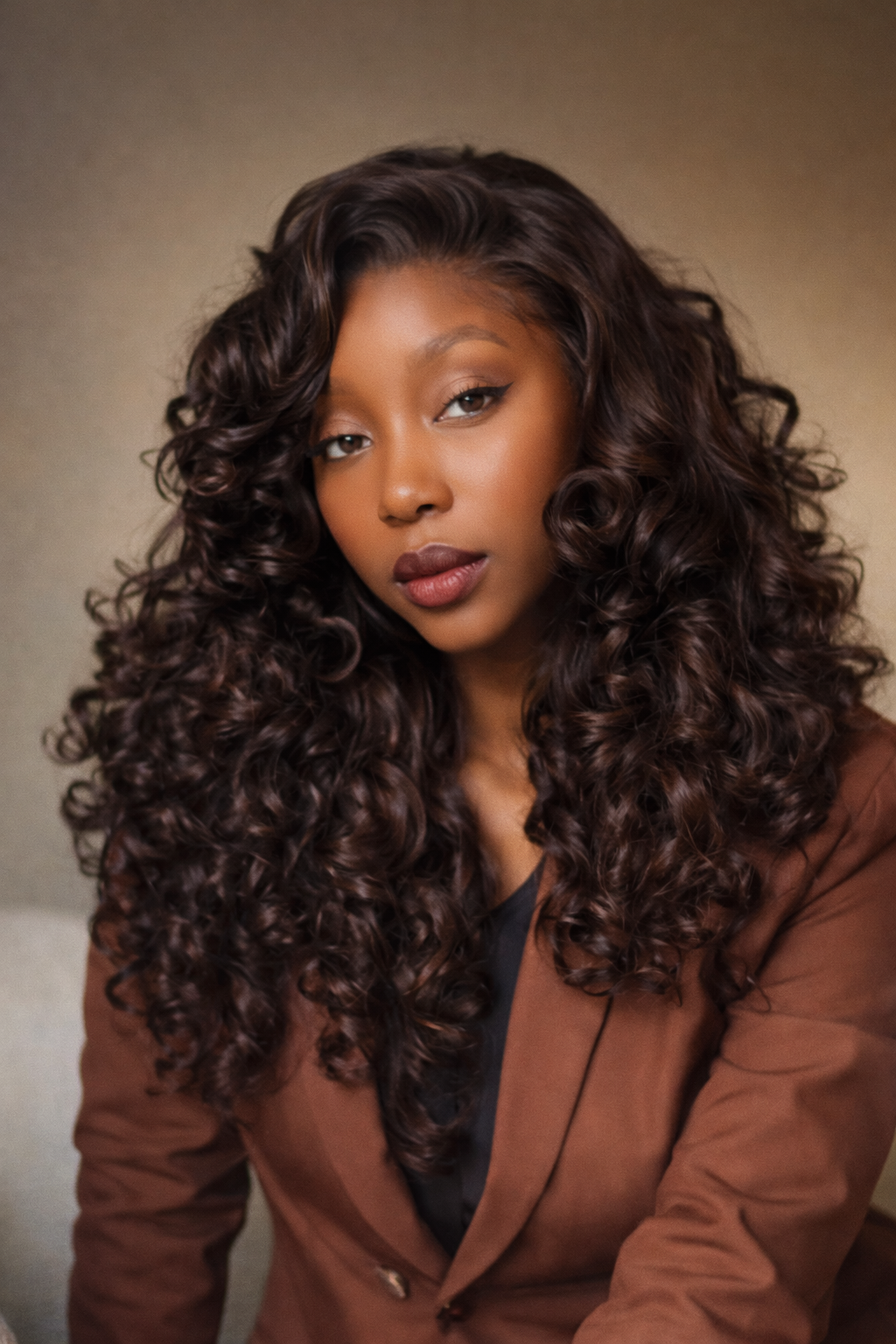 Motisha Blended Wig